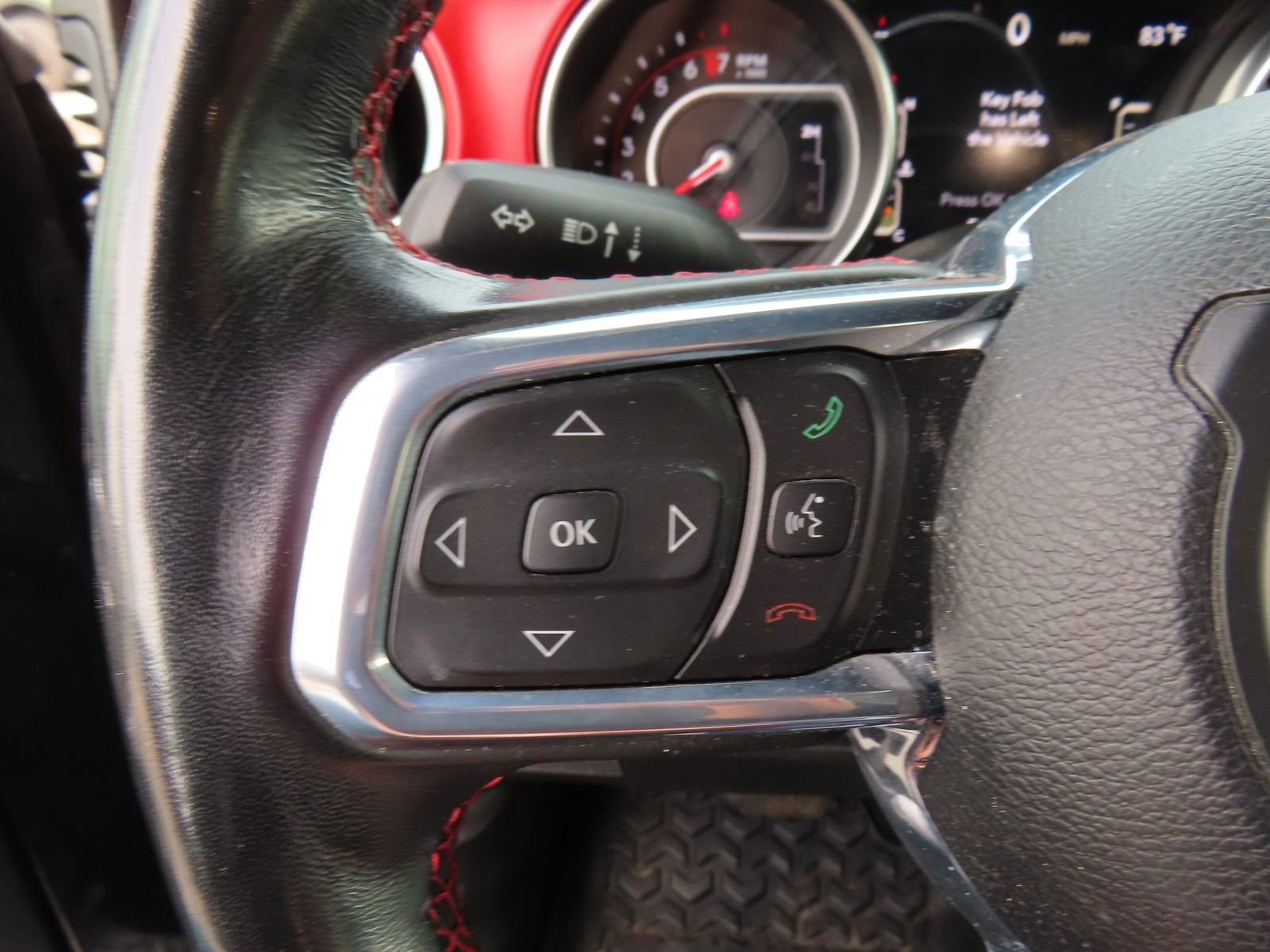 Used 2022 Jeep Wrangler Unlimited Rubicon w/ Xtreme Recon 35" Tire Package image 20