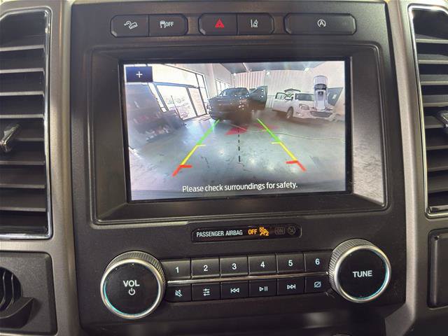 Certified 2021 Ford Expedition XLT AWD/4WD image 32