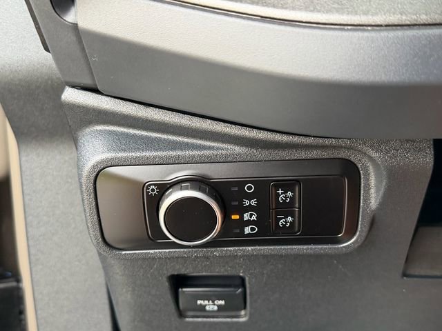 Certified 2025 Ford Bronco Badlands AWD/4WD image 24