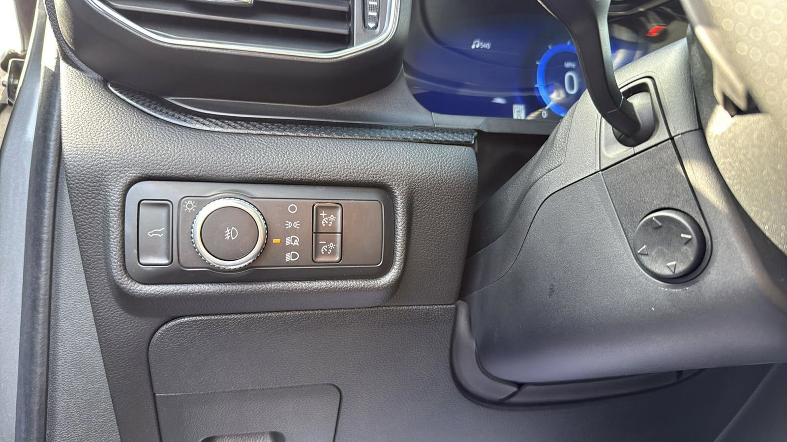 Certified 2022 Ford Explorer ST w/ Equipment Group 401A image 17