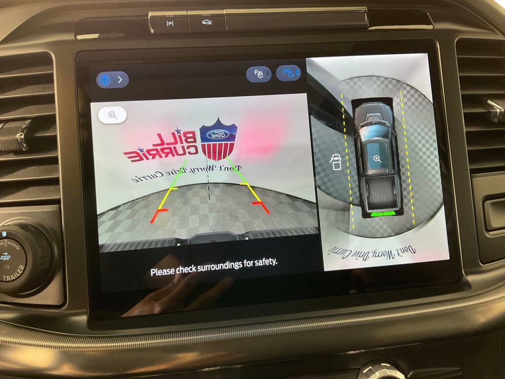 Certified 2025 Ford F150 Raptor image 24