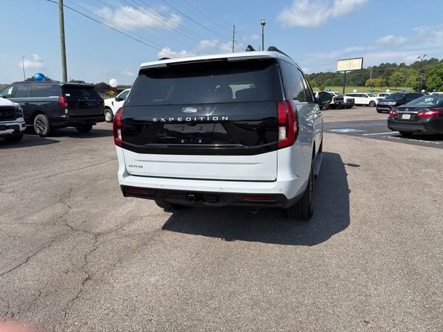 Certified 2025 Ford Expedition Active RWD image 35