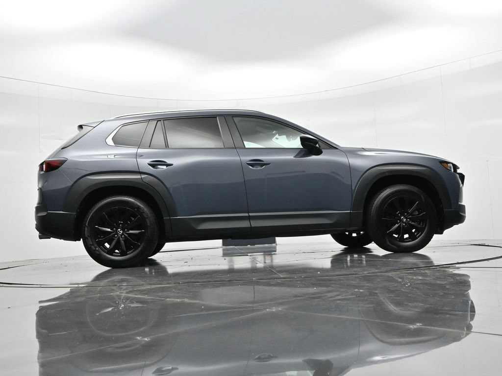 Used 2024 MAZDA CX-50 AWD 2.5 S w/ Preferred Package image 24