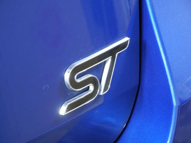 Certified 2020 Ford Explorer ST w/ ST Street Pack AWD/4WD image 10