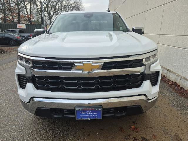 Used 2022 Chevrolet Silverado 1500 LT image 5