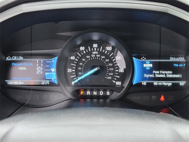 Certified 2022 Ford Edge SE w/ Black Appearance Package image 30