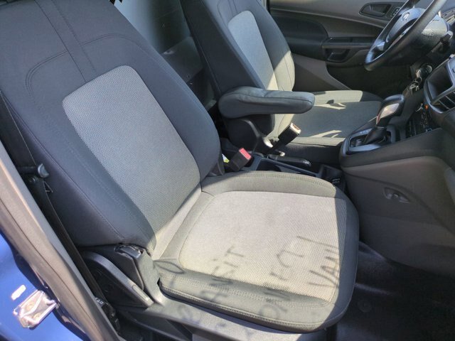 Certified 2020 Ford Transit Connect XL FWD image 32