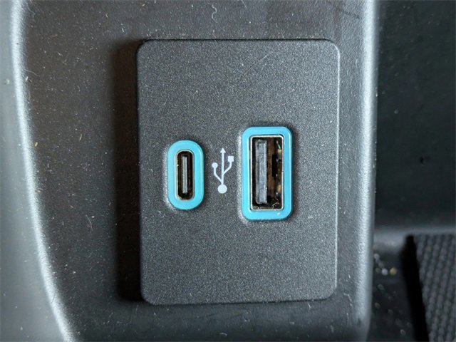 Certified 2024 Ford F150 STX w/ Mobile Office Package image 21