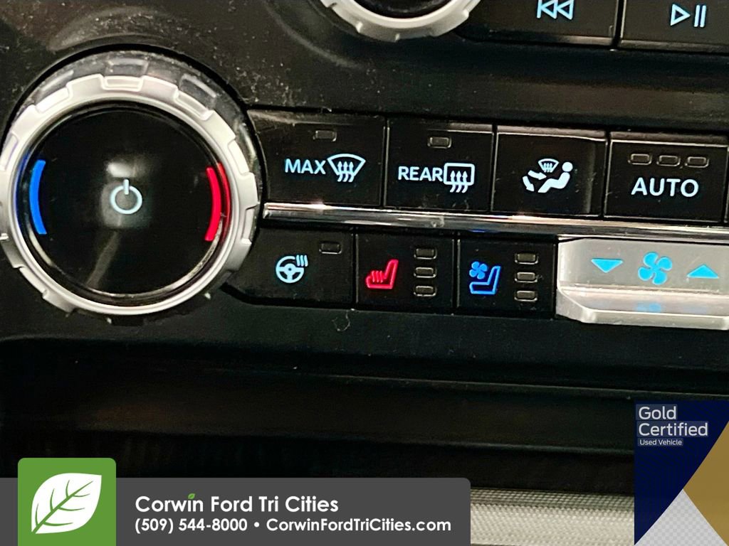Certified 2023 Ford F450 Platinum w/ FX4 Off-Road Package AWD/4WD image 24
