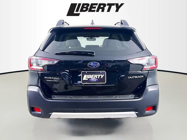 Used 2024 Subaru Outback Limited image 4