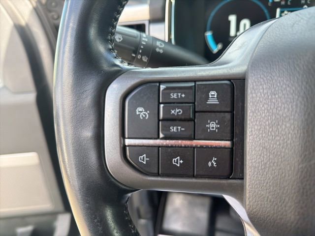 Certified 2021 Ford F150 Lariat w/ Max Trailer Tow Package image 27