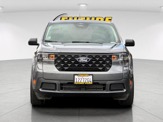 Certified 2026 Ford Maverick XLT AWD/4WD image 8