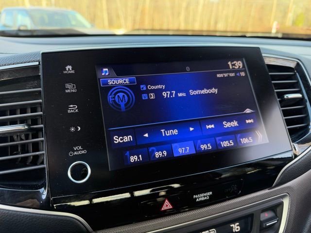 Used 2023 Honda Ridgeline RTL image 24