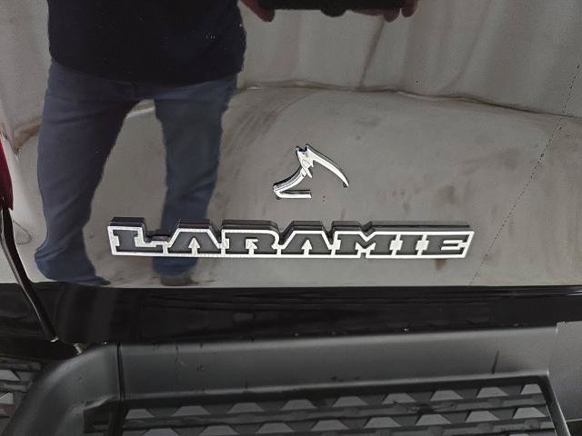 Used 2022 RAM 1500 Laramie AWD/4WD image 33