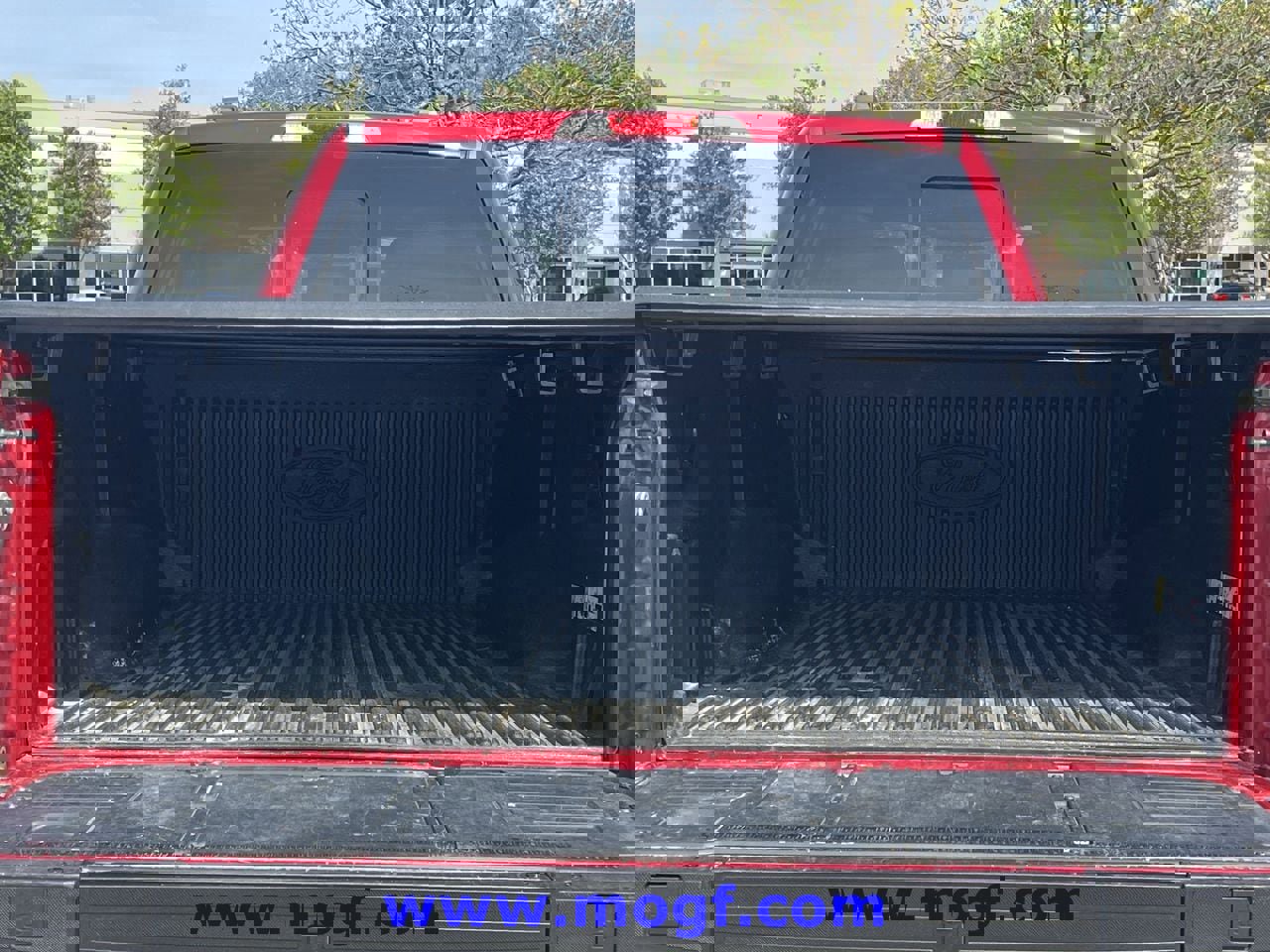 Certified 2022 Ford F150 King Ranch w/ Equipment Group 601A High image 31