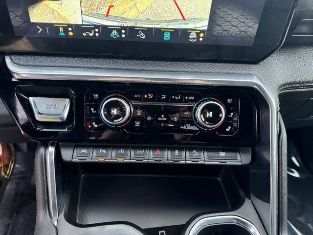 Used 2023 GMC Sierra 1500 Denali image 22