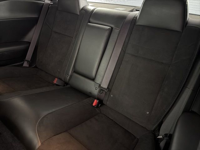 Used 2022 Dodge Challenger R/T Scat Pack w/ Shaker Package image 14