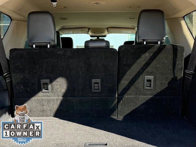 Certified 2024 Ford Expedition Max XLT image 29