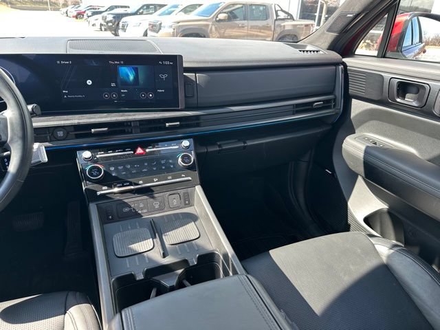 Used 2024 Hyundai Santa Fe Calligraphy AWD/4WD image 20