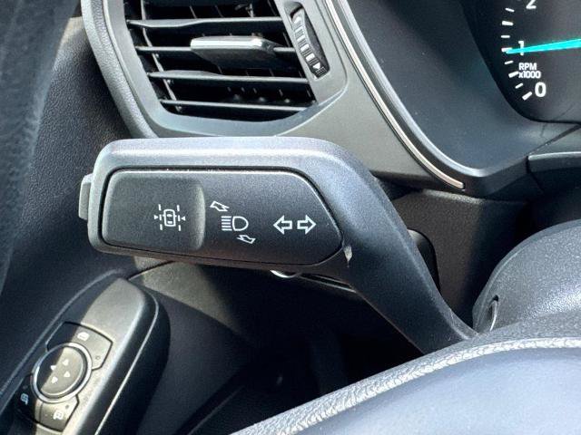 Certified 2022 Ford Escape SE AWD/4WD image 23