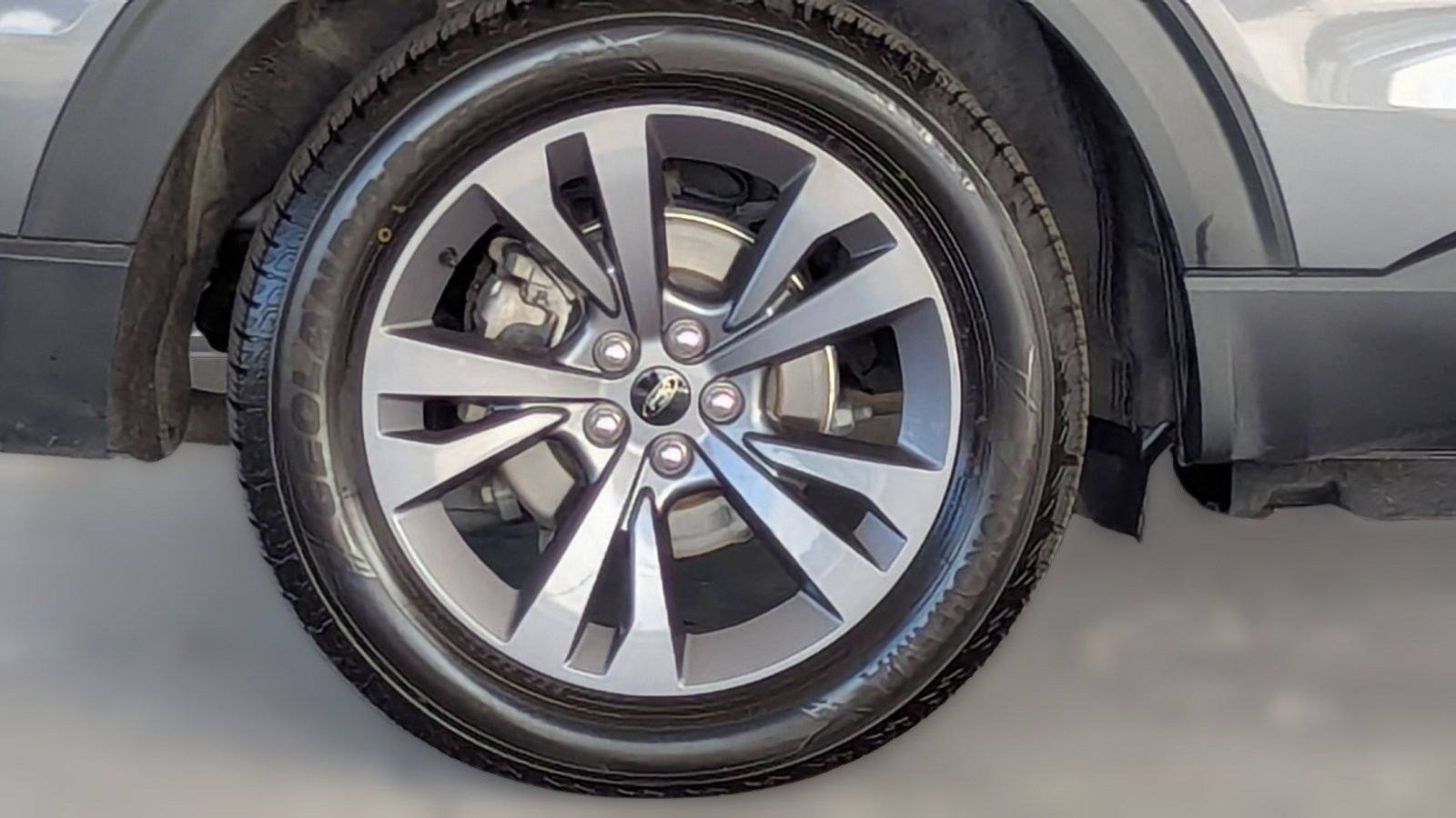 Certified 2023 Ford Explorer XLT w/ Equipment Group 202A image 10