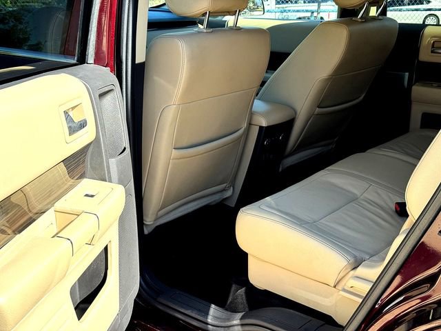 Certified 2019 Ford Flex SEL w/ Equipment Group 202A image 22