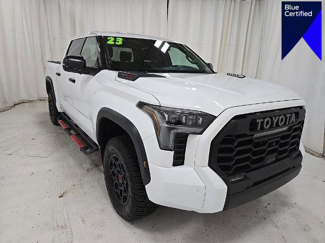Used 2023 Toyota Tundra TRD Pro