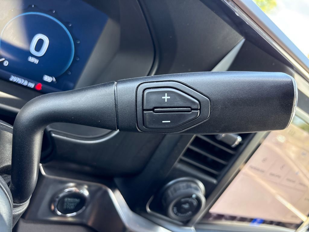 Certified 2025 Ford F250 King Ranch image 29