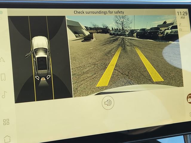 Used 2023 Jaguar F-PACE S image 23