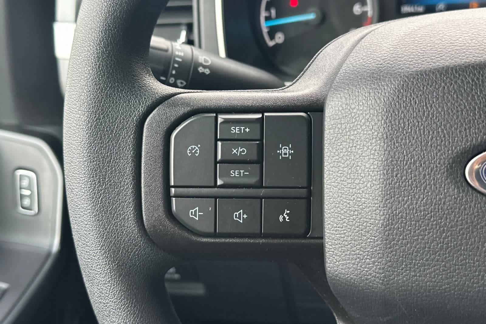 Certified 2023 Ford F150 XL w/ STX Appearance Package AWD/4WD image 26