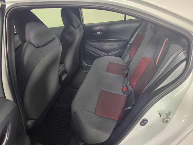 Used 2024 Toyota Corolla SE w/ SE Convenience Package FWD image 16