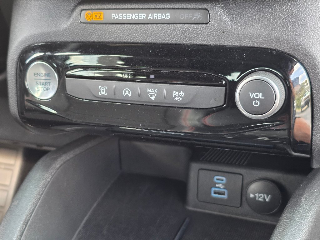 Certified 2023 Ford Escape ST-Line w/ Tech Pack #1 FWD image 5
