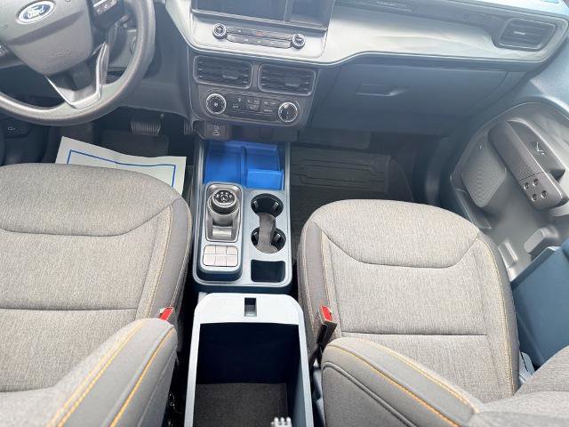 Certified 2024 Ford Maverick Tremor w/ Tremor Off-Road Package image 23