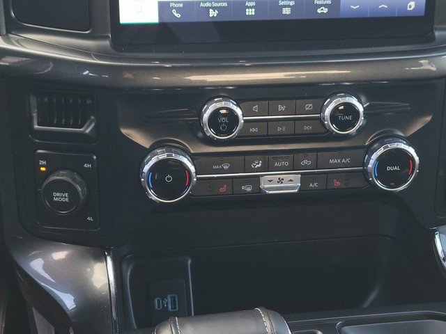 Certified 2022 Ford F150 XLT w/ Equipment Group 302A High image 10