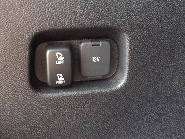 Certified 2023 Ford Edge ST w/ Equipment Group 401A image 24