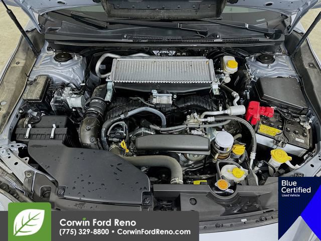 Used 2024 Subaru WRX image 31