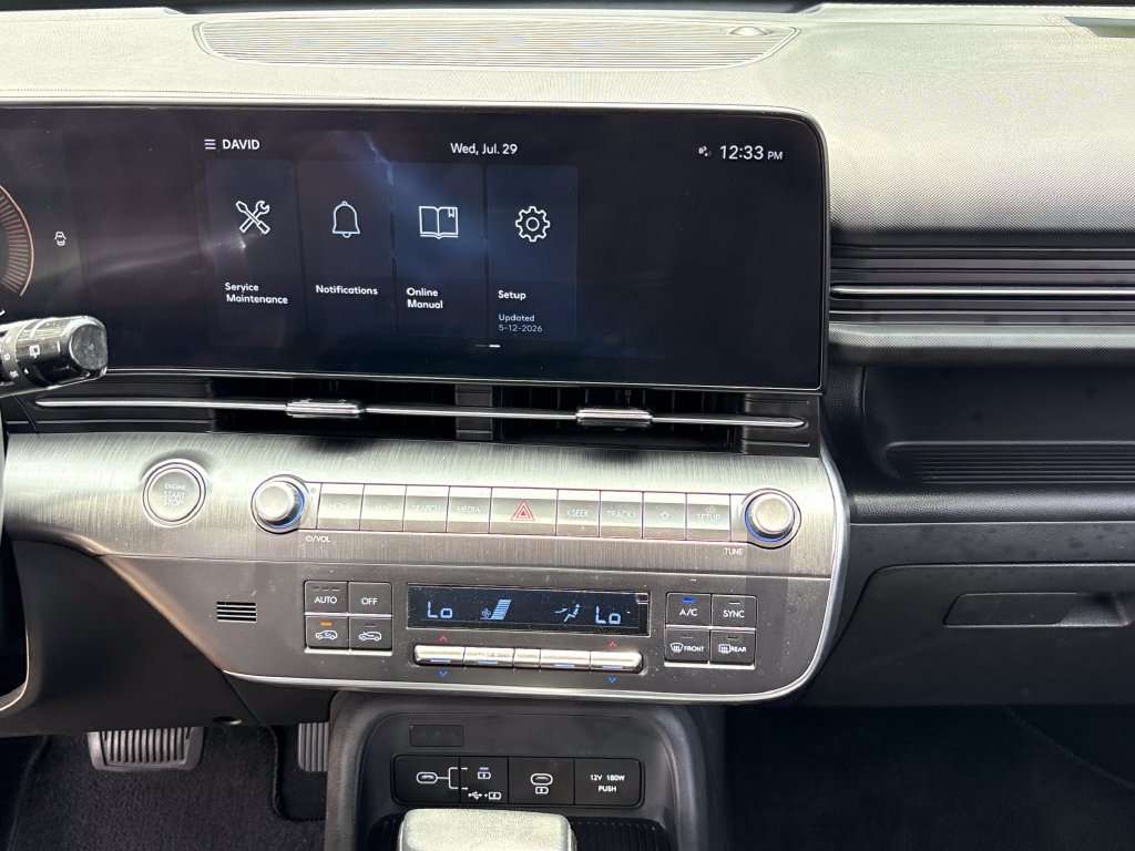 Used 2024 Hyundai Kona SEL FWD image 23