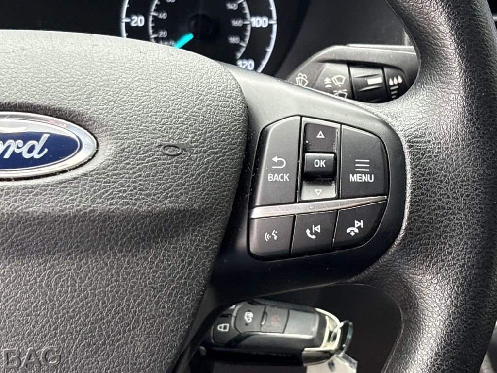 Certified 2024 Ford Transit 350 XLT image 20