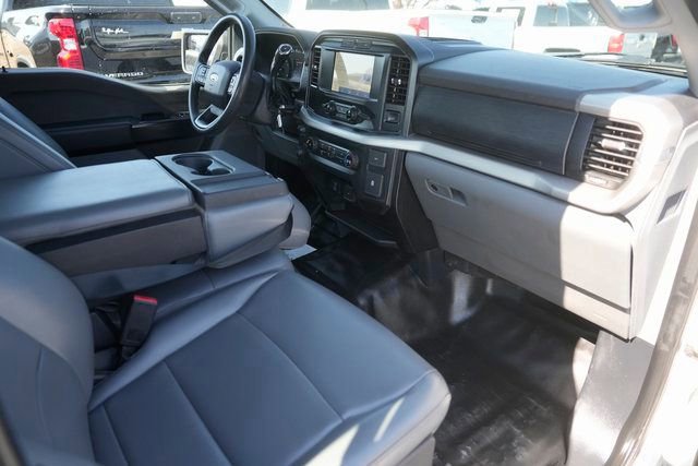 Certified 2021 Ford F150 XL w/ Equipment Group 101A High image 17