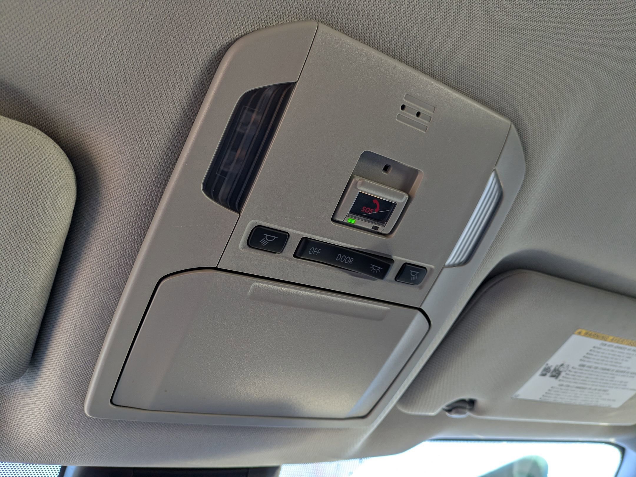 Used 2023 Toyota Highlander Limited image 26