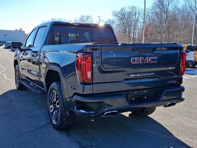 Used 2022 GMC Sierra 1500 AT4 w/ AT4 Premium Package image 8