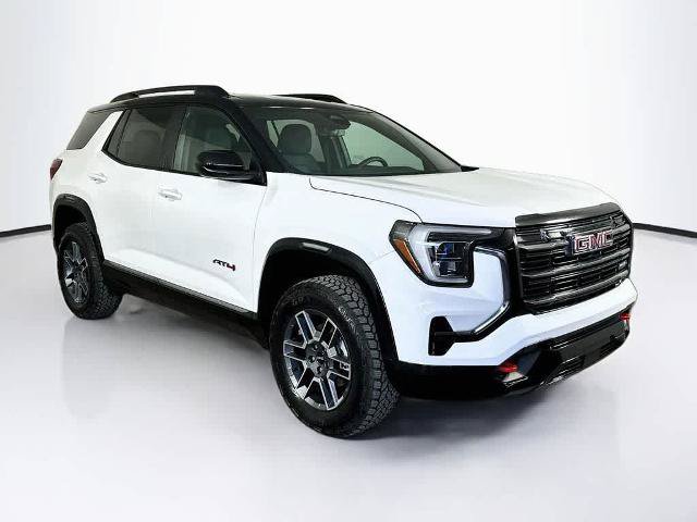 Used 2026 GMC Terrain AT4 AWD/4WD image 23
