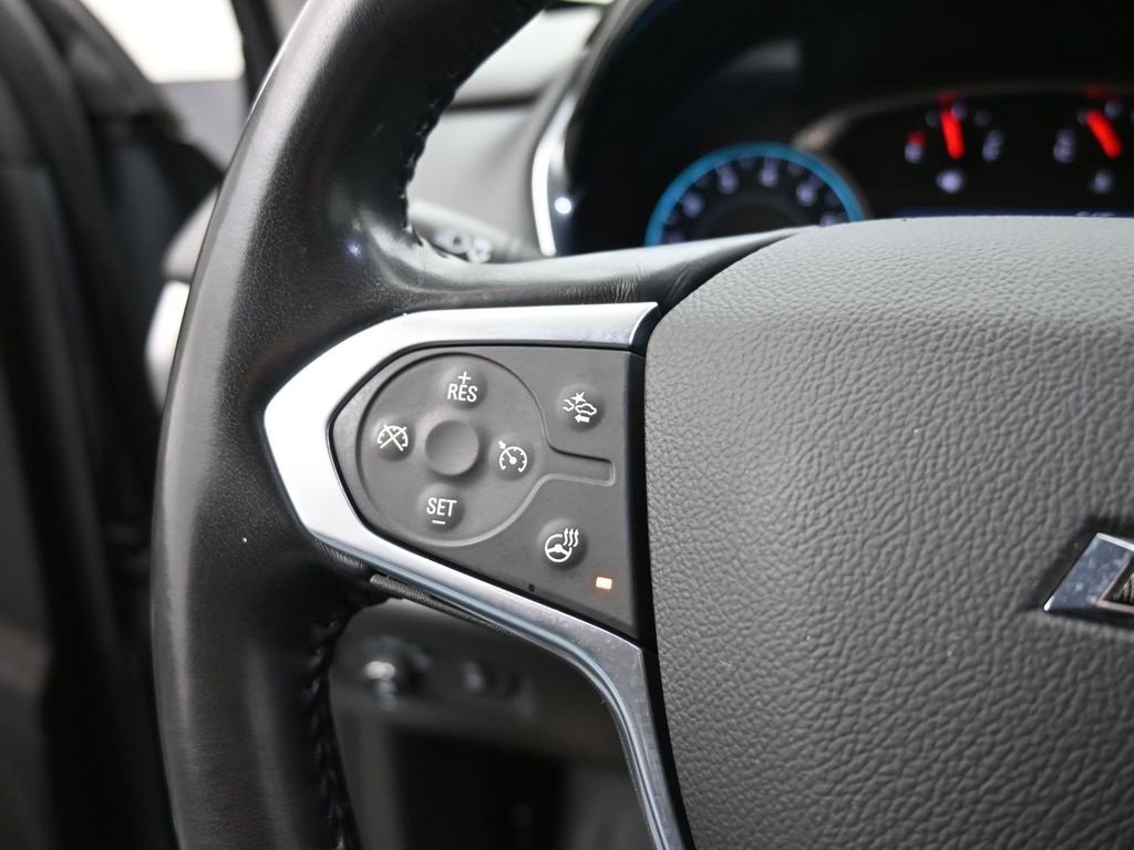 Used 2021 Chevrolet Traverse RS image 30