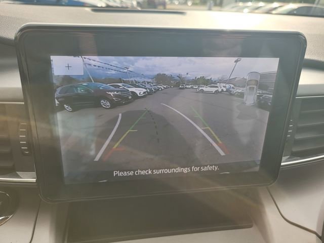 Certified 2023 Ford Explorer XLT w/ Equipment Group 202A image 20