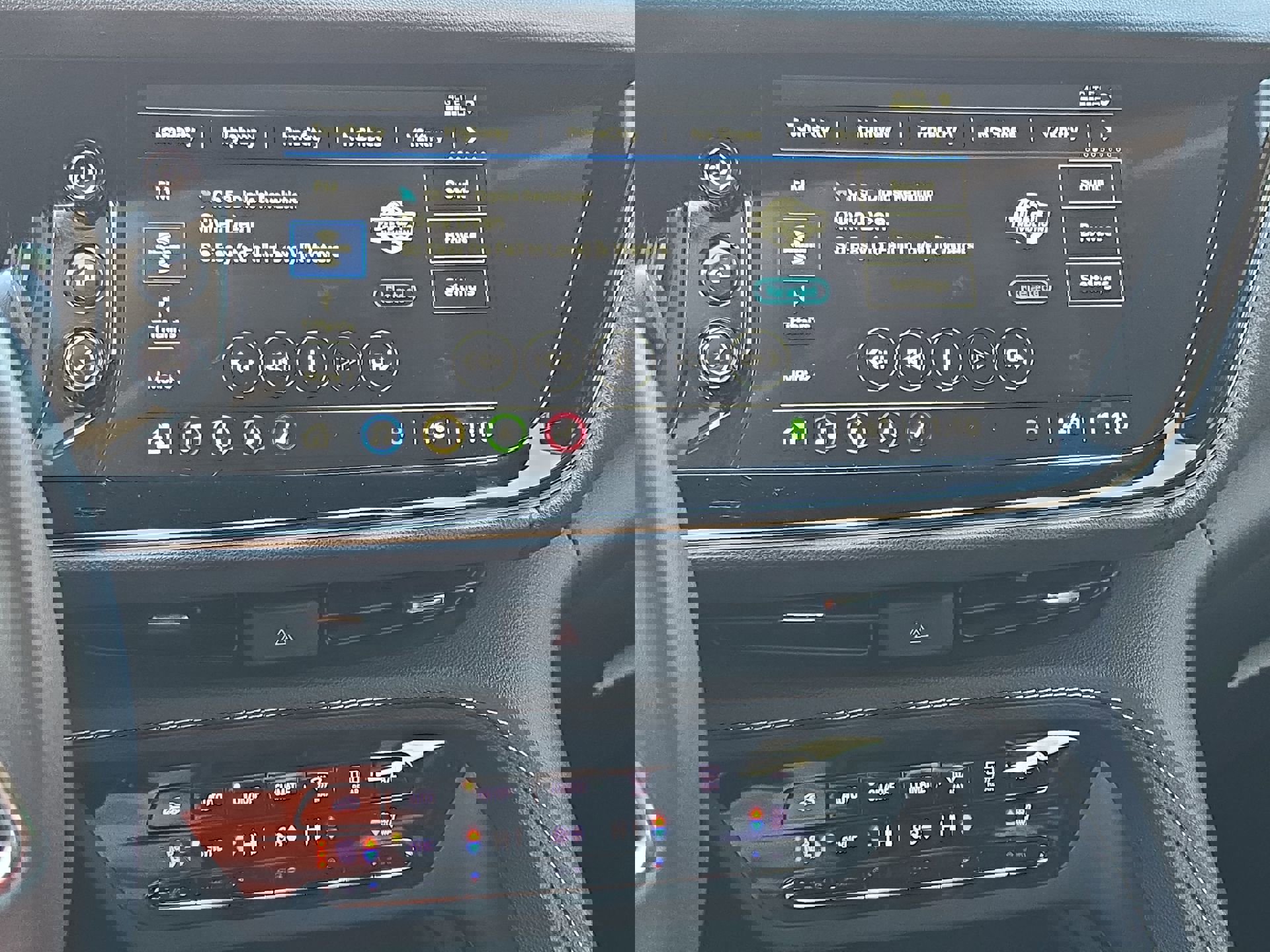 Used 2022 Buick Envision Avenir w/ Technology Package II image 17