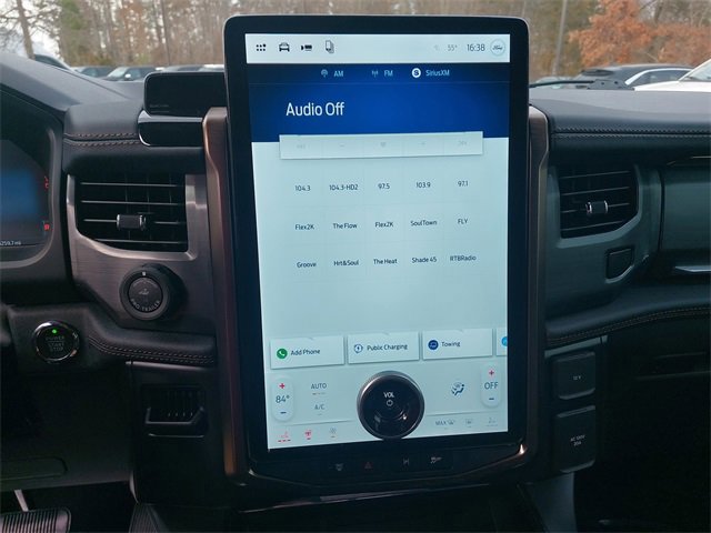 Certified 2025 Ford F150 Lightning Lariat image 21