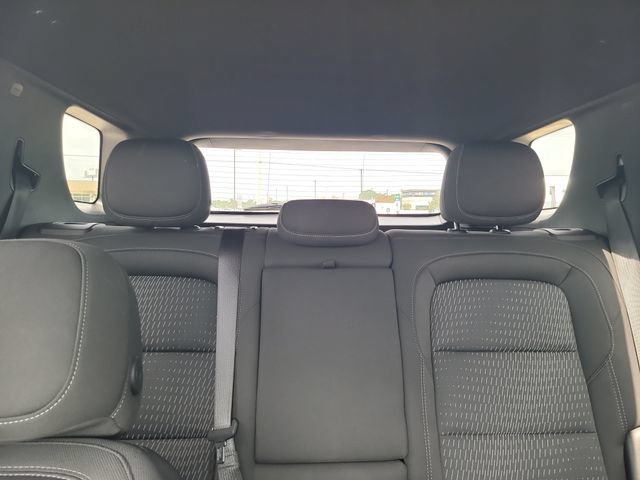 Used 2025 Chevrolet Equinox LT FWD image 21