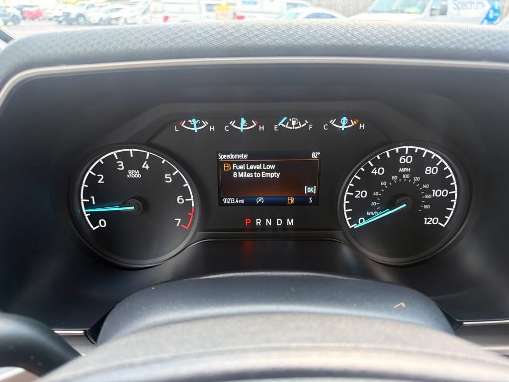 Certified 2023 Ford F150 XL w/ Trailer Tow Package AWD/4WD image 32