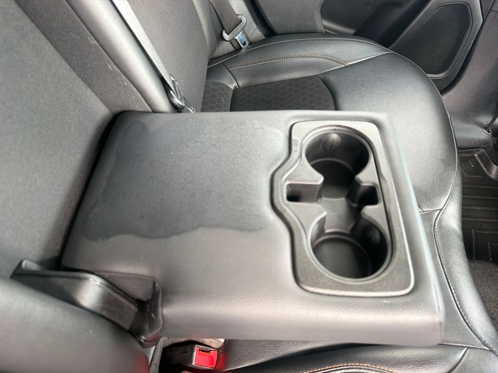 Used 2021 Jeep Compass Latitude w/ Convenience Group AWD/4WD image 49