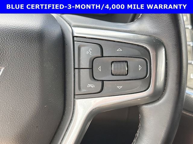 Used 2024 Chevrolet Suburban Premier image 21